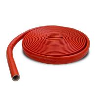 Теплоизоляция красная D35/4 10 метров