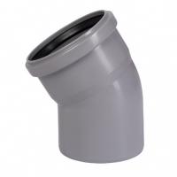 Отвод D32 30° Ostendorf