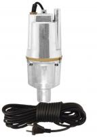 Насос вибрационный кабель 10 метров НЗ