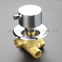 Переключатель 1/2 в ассортименте