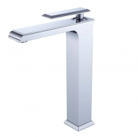 Смеситель раковины хром Savol  S 600101TG