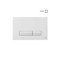 Кнопка смыва Oli Slim белая Португалия