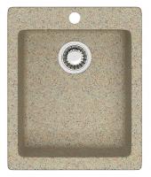 Мойка 500 песочный