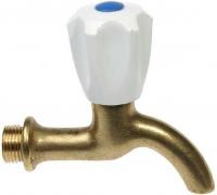 Кран водоразборный Тула 1/2 нар