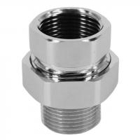 Американка хром 20 прямая