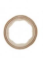 Прокладка для унитаза белая в ассортименте