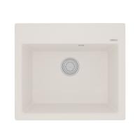 Мойка 570 кварц жасмин