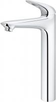 Смеситель раковины хром Grohe 23570003