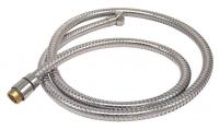 Шланг для душа хром Osgard 2.0 м  А 08004