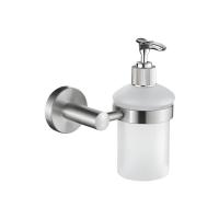 Дозатор для жидкого мыла Accoona сатин