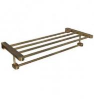 Полка бронза Frap  F1424