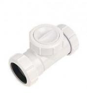 Клапан обратный D 40 T28M-NRV