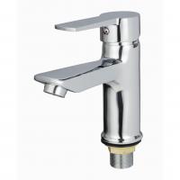 Смеситель  раковины хром Lebed ZF 1107