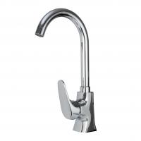 Смеситель кухни хром Lebed  1759LE