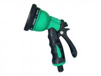 Пистолет распылитель 10 режимов