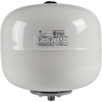 Расширительный бак Stout для ГВС 24 литра вертикальный