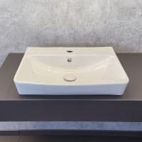 Раковина 500 накладная и подвесная 9055RA-50