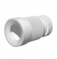 Гофра для унитаза D110 350мм K828