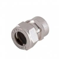 Муфта D15 x 1/2 Вн Lavita Корея