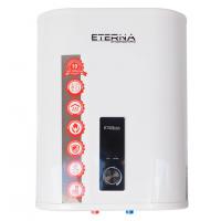 Водонагреватель 30 литров Eterna установка универсальная