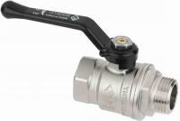 Кран шаровый BG 900 3/4 вн-нар ручка