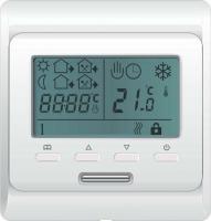 Термостат комнатный электронное управление