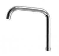 Излив для кухни 3/4 Г-образный