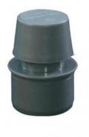 Клапан вакуумный Ostendorf D50