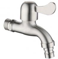 Кран водоразборный Latora Lux 1/2 нар со штуцером