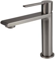 Смеситель раковины оружейная сталь Kaiser  05311-15