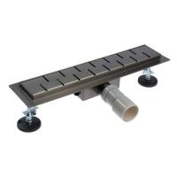 Трап-лоток 70*400 D40/50 решетка оружейная сталь