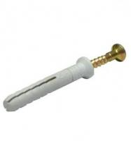 Дюбель-гвоздь 6*40 1 шт