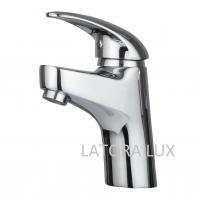 Смеситель  раковины хром Latora Lux 1499LL