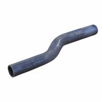 Отвод утка D15, 20, 25