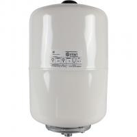 Расширительный бак Stout для ГВС 18 литров вертикальный