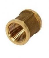 Муфта 1 1/4 вн  резьба