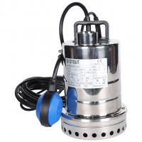 Насос дренажный Stout 700 Вт с поплавком