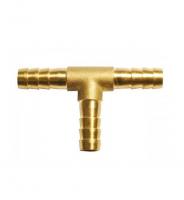 Штуцер тройник в ассортименте