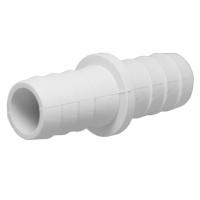 Соединитель д/сливных шлангов 19*22 пластик