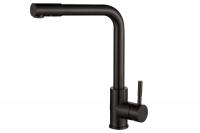 Смеситель кухни черный Benyue 3047134 