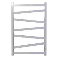 Полотенцесушитель В80*Ш50 электрический лесенка хром PN15858