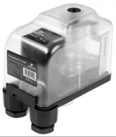 Реле давления 1 - 3,5 бар прозрачный корпус Tim 