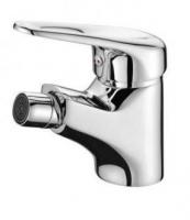 Смеситель биде хром Lemark  LM4108C 