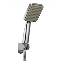 Лейка для душа Latora Lux 1 режим квадратная 10LL