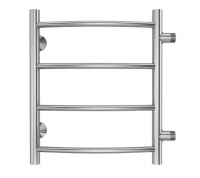 Полотенцесушитель в50  д40  1 лесенка боковое подключение