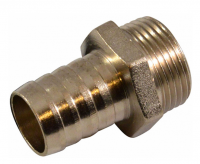 штуцер 1/2 в ассортименте латунь