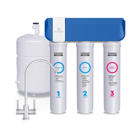 Фильтр с обратным осмосом Барьер OSMO 100M