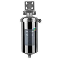 Корпус Гейзер Премьер 10BB нержавейка