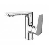 Смеситель раковины хром BelBagno ANCONA-LVM-CRM