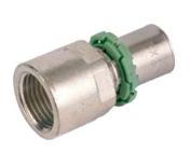 Пресс муфта 32  1 вн резьба